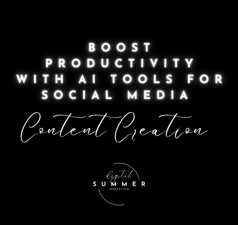social media strategies