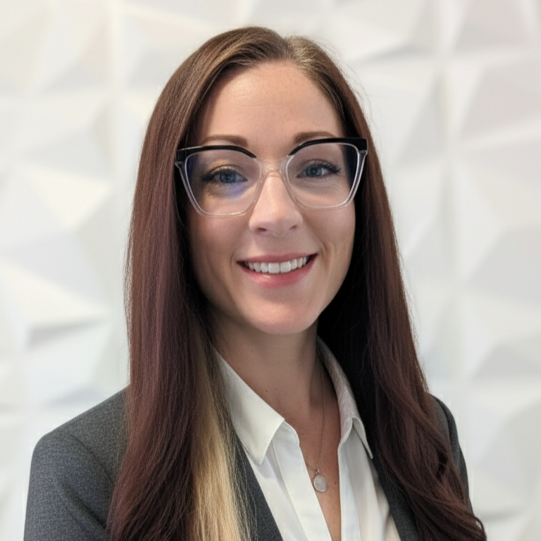I'm Summer Michele—Digital Strategy Partner
